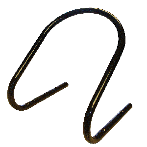 *Special* Motorcycle / ATV Wheel Chock 11" Wide