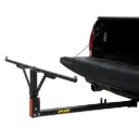 *Special* Tailgate Extender, 4' Of Extension, 400 Lb Capacity, #07600