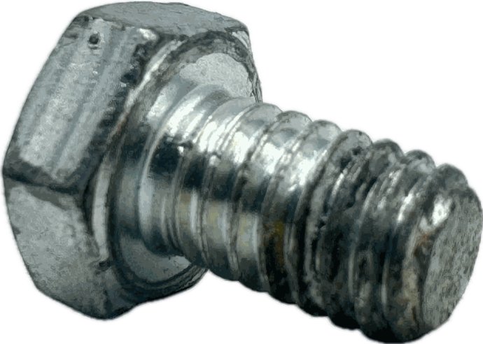 Bolt, 5/16" X 1/2" Titan/ Dico