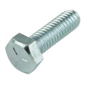 Bolt, 5/16" X 5/8" Titan/ Dico