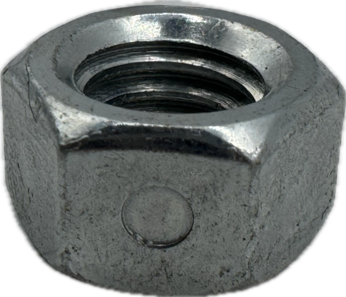 Actuator 6# Master Cyl Mtg Nut (006-045-00)