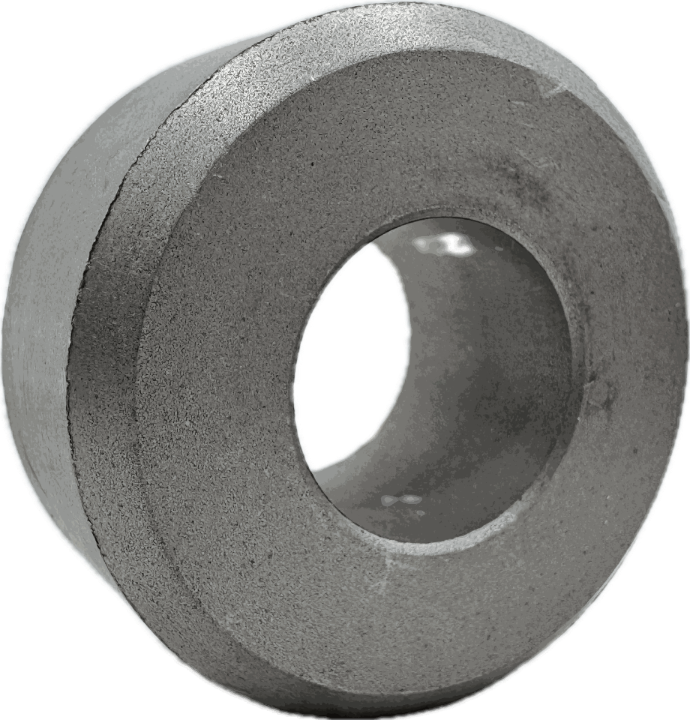 Actuator 6# Rear Roller 068-007-00