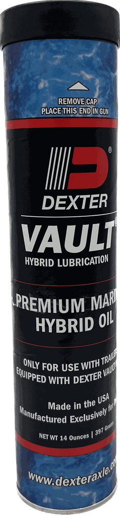 Ufp 088-013-00 Hybrid Vault Oil 14 Oz (07036)