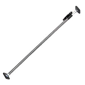 Ratcheting Cargo Bar, 40" To 70"