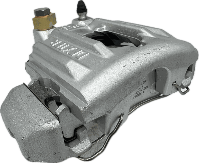 Ufp Db-35 Aluminum Caliper Assembly, Includes Pads, Right Hand Side, Bulk (42015)