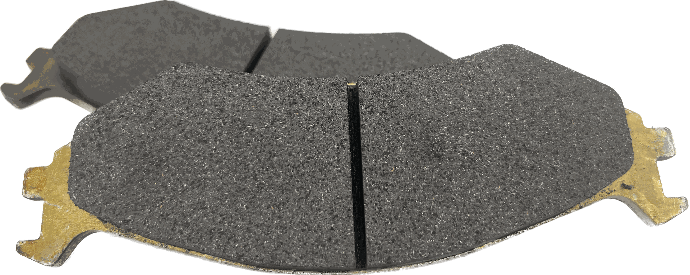 Ufp Db-42 Disc Brake Pads (Sold As A Pair) (33016) **Discontinued By Manufacturer, Limited Stock Remaining**