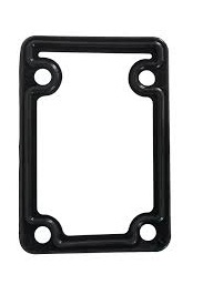 Demco DA10 Replacement Master Cylinder Gasket EPDM (old # 09153)