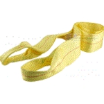 Assist Specialty Sling Strap 4"X6' 15K