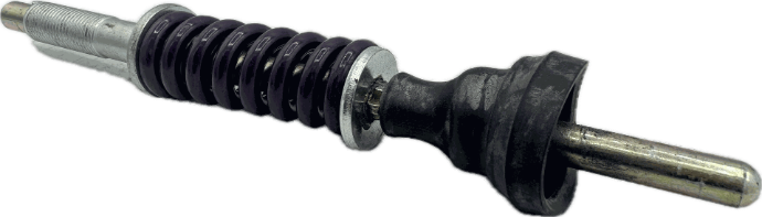 Ufp Actuator Push Rod Single Axle Brakes (35112)