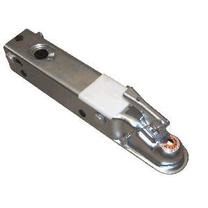 Dexter / Ufp Inner Slide Model A-75, 7,500# Capacity Drum Brake Actuator, For 2" Ball (47729)