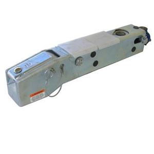 Dexter/ Ufp Model A-84Xl, 8400# Capacity Disc Brake Actuator, For 2-5/16" Ball Weld-On (Old #40336)