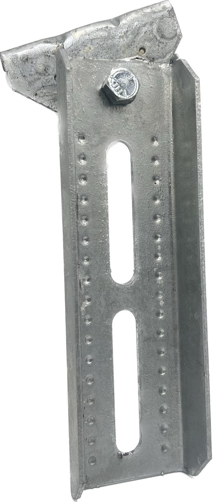 Bunk Bracket 8" Flat W/Swivel