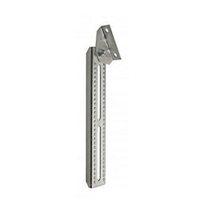 Bunk Bracket 12" Flat W/Swivel