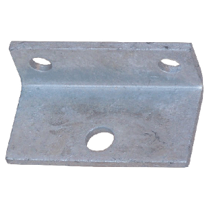 Bunk Bracket Swivel (Hd) Galv.