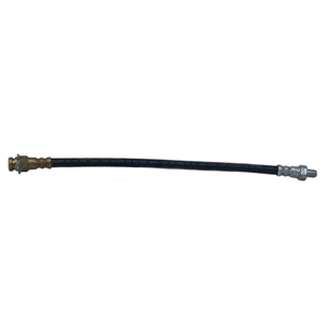 Trailer Brake Flex Line 14" Male/Female