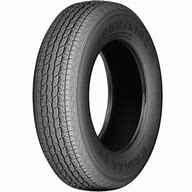 St235/85R-16 (F) 12-Ply. Karrier Brand Radial Tire (10501)