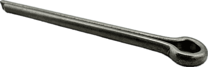 Spindle Cotter Pin 5/32 X 2-1/4 Stainless