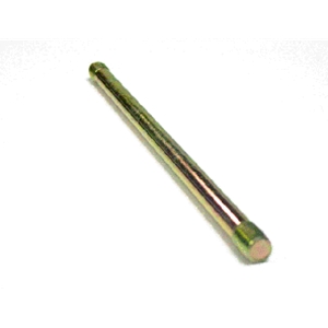 Shaft 5/8 X 13.50" (10") Threaded Ends
