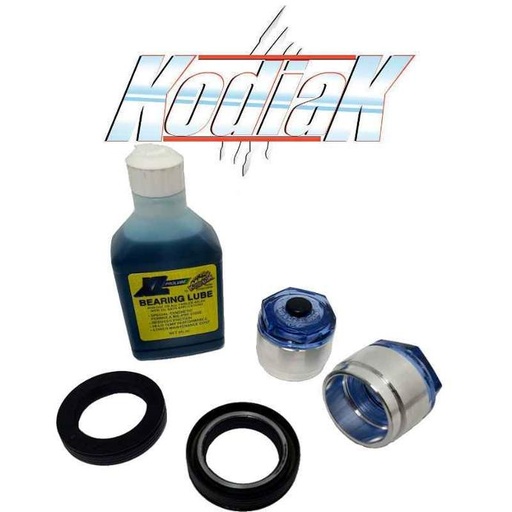 XLPROLUBE2440-K