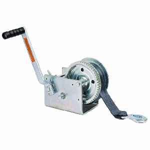 Boat Trailer Winch Components