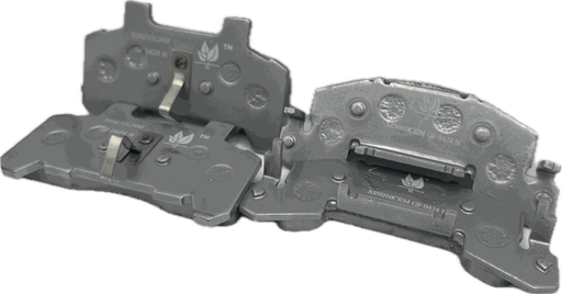 DBC-225-CRM-PAD-SS