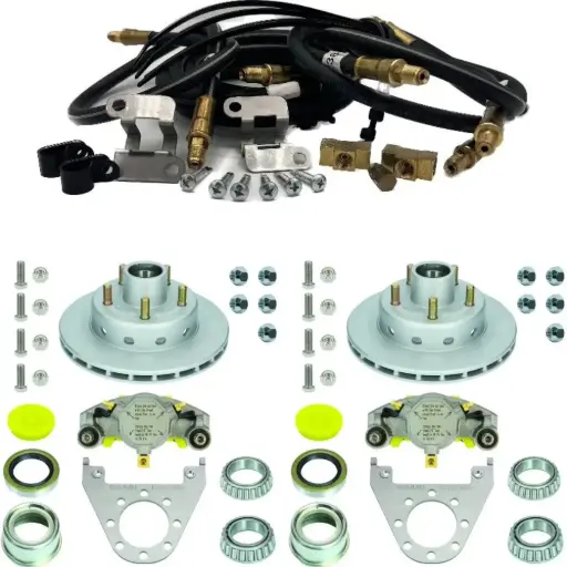 DISC102KIT