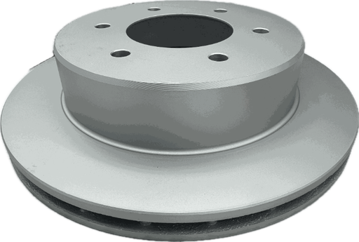 ROTOR-12-DAC
