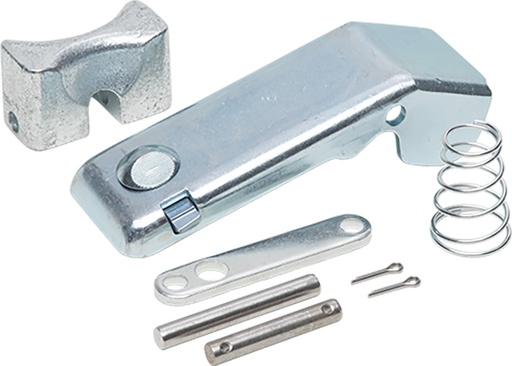 UFP/Dexter A-84/A-160 Actuator 2-5/16