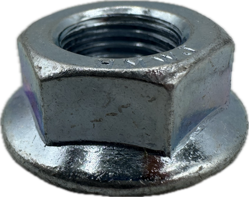 2504-Flange