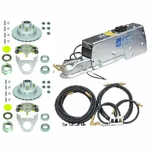 Disc10Kit