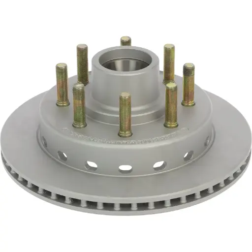 RTR/HUB-131-8KNT-.62-MAXX