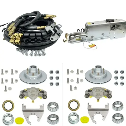 Disc12Kit