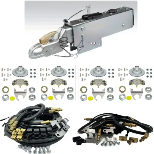 Disc124Kit