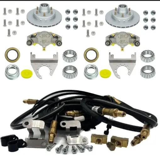 Disc122Kit