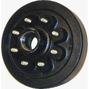 Brake Drum 12